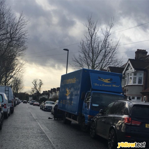 Stork Removals & Storage Ltd