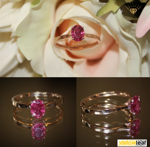 Bejouled Ltd