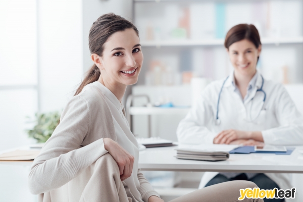 Chiropractor Newcastle