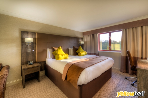 Mercure Milton Keynes Hotel 