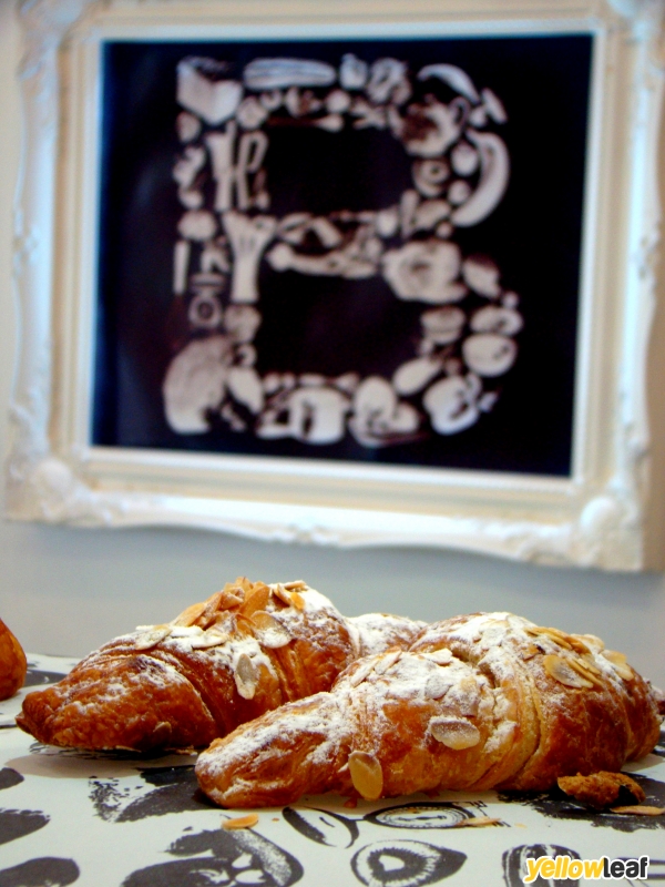 Blanche Eatery