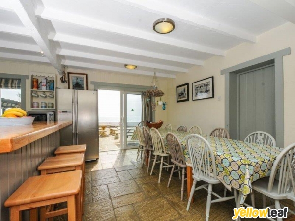Selsey Beach House