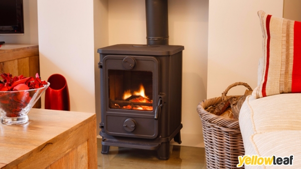 Chatsworth Stoves and Surrounds Ltd.