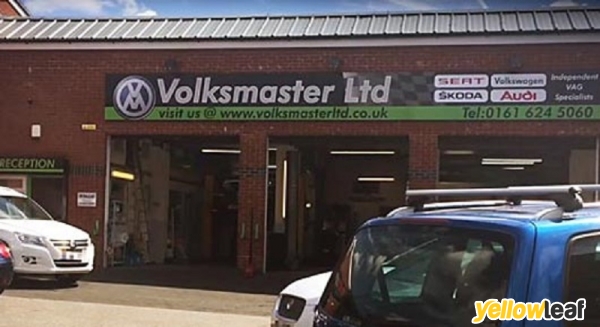 Volksmaster Ltd