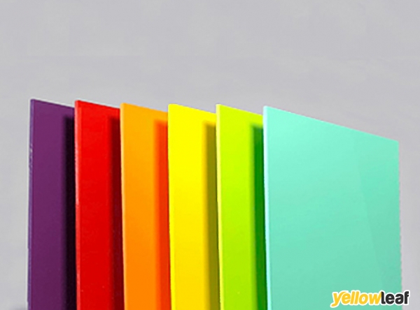 Sheet Plastics