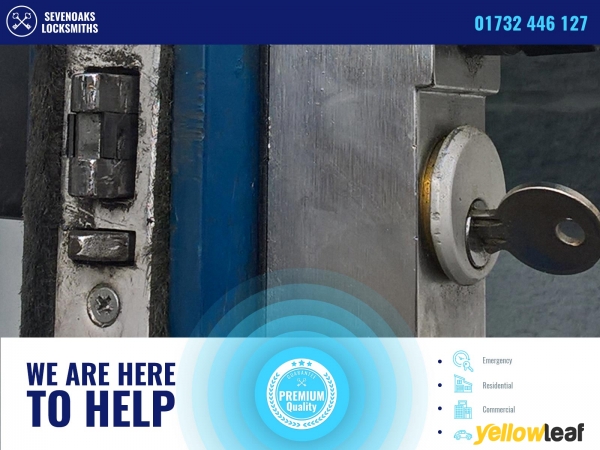 Sevenoaks Locksmiths