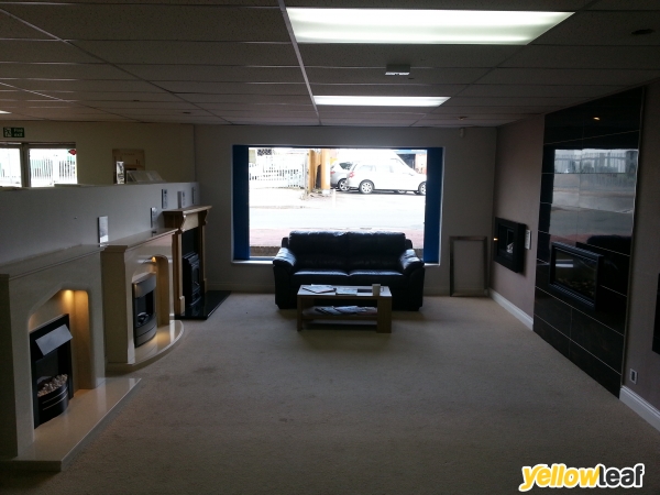Severn Kitchens Fireplaces & Woodburners Gloucestershire