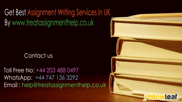 Assignment Service