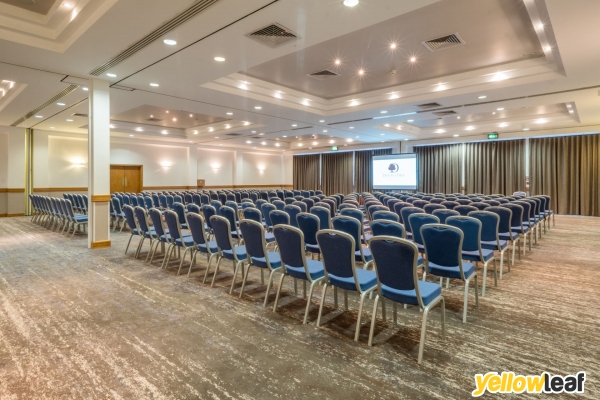 DoubleTree by Hilton Hotel Swindon