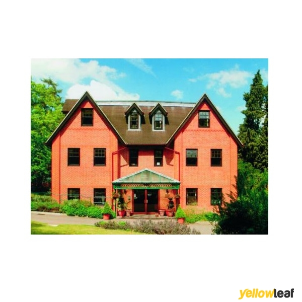 Larkland House Care Home