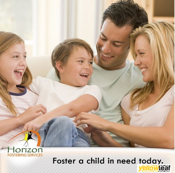 Horizon Fostering Services