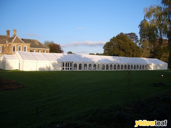 Intents Marquees