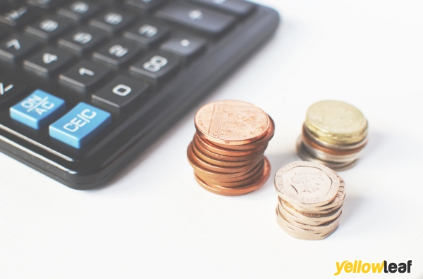 DRJ Accountants