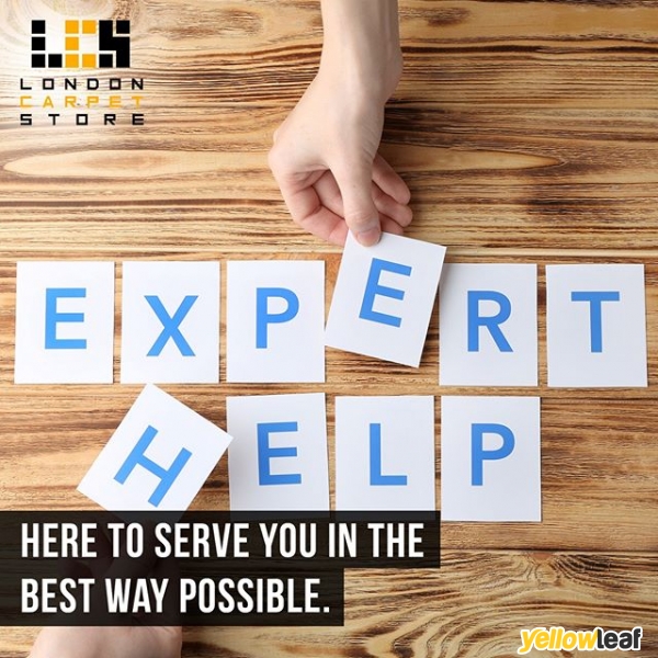 Carpet Fitters and laminate Flooring Expert in London