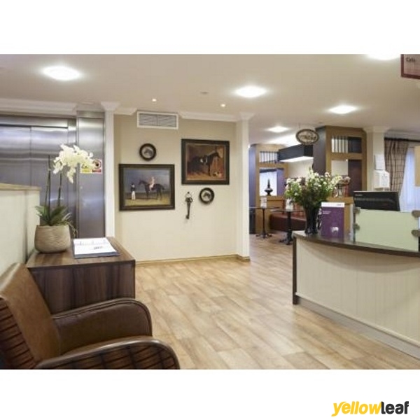 Sandfields Care Home