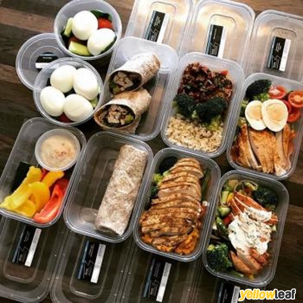 Recipe For Results