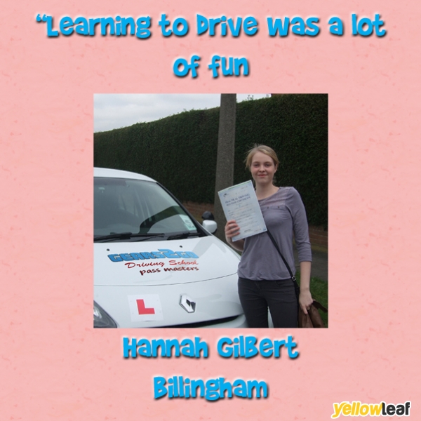 Gears2go Driving School