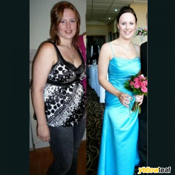 CN Fitness Personal Training