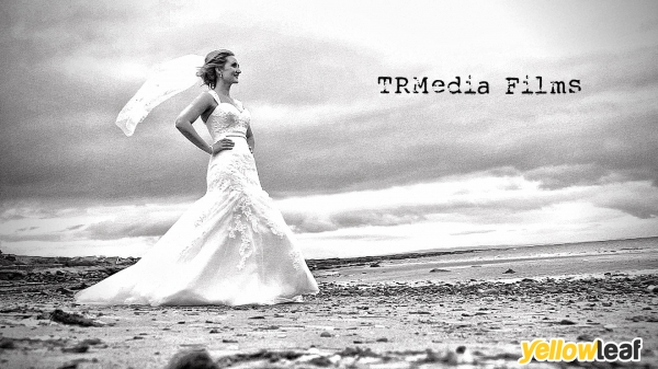 TRMedia Wedding Films