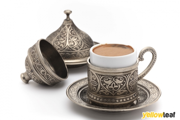 Devran Kitchen