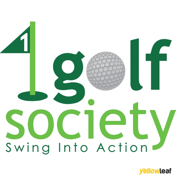 1 Golf Society