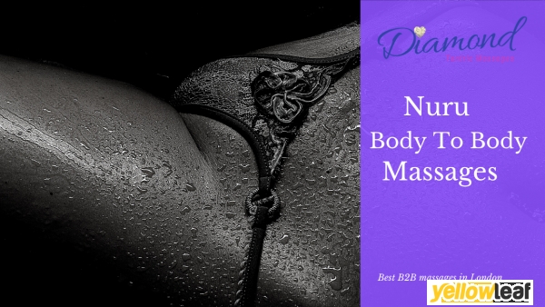 Diamond Tantric Massages