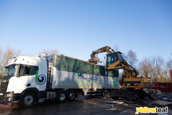 Baxters Haulage