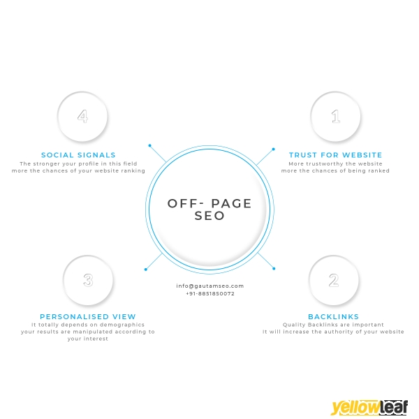 SEO Expert India