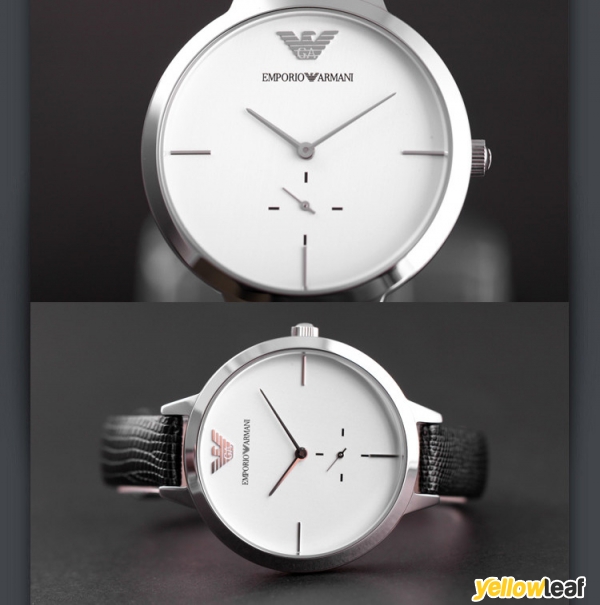 Designer Posh Watches
