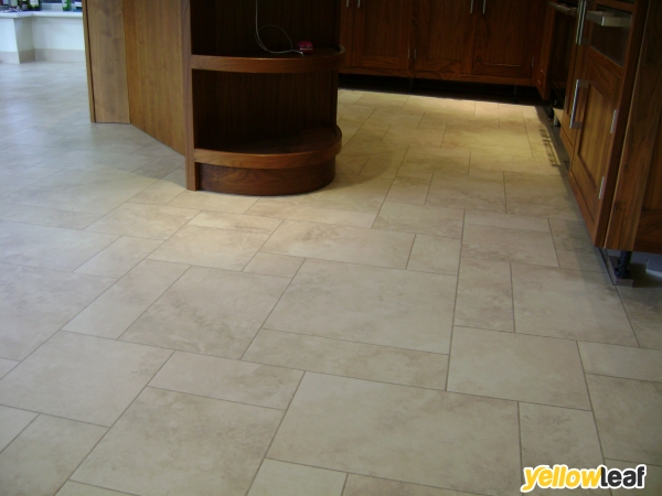 Specialist Floors North East