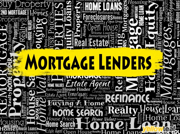 York Mortgage Broker