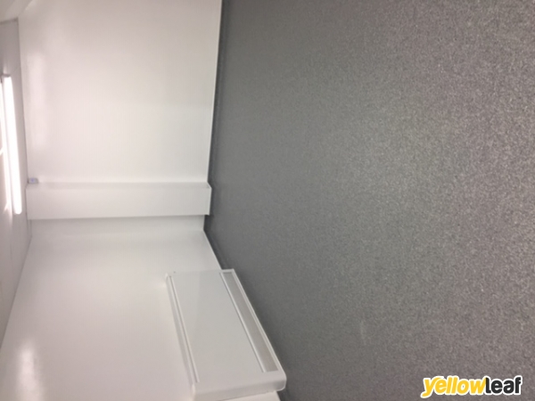 TF Flooring LTD