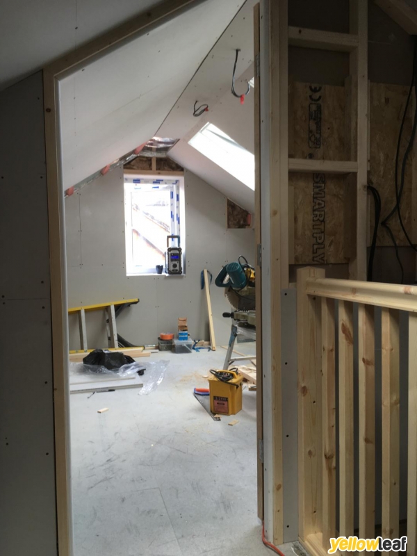 Jeff Phillips Joinery