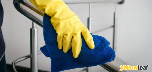 Right Cleaners Slough