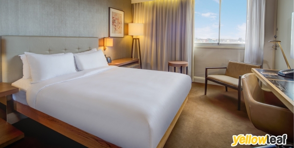 Hilton Leeds City