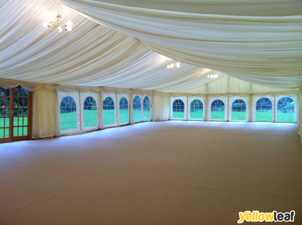 PHOENIX MARQUEES