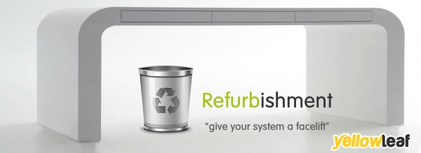 Solutions Computer Repair