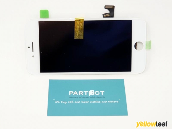 PartFect | Mobile Phone & Laptop Repair & Accessories in Bolton