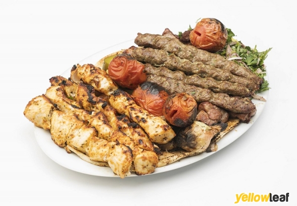 Wokingham Tandoori