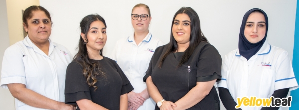 CoLaz Advanced Aesthetics Clinic - Hounslow