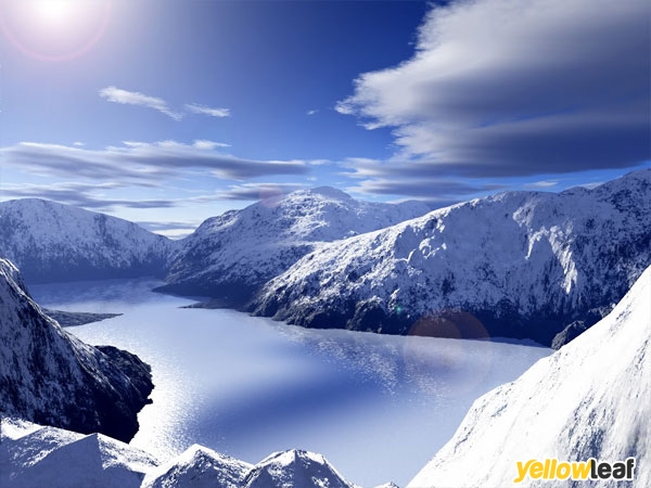 Shikhar Travels India Pvt.Ltd.