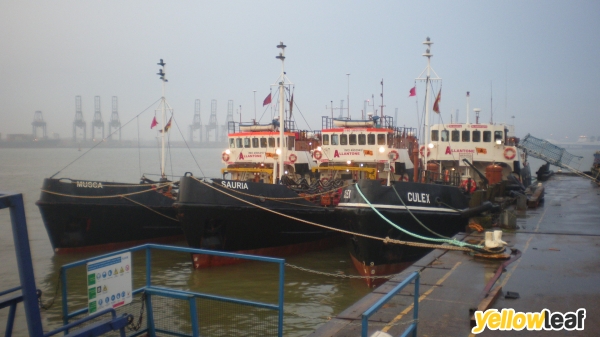 DGS Marine