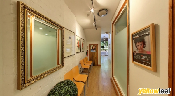 The Smile Studios Palmers Green