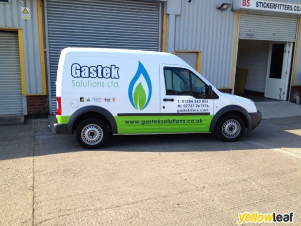 Gastek Solutions