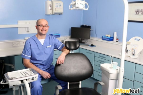 Wickersley Dental and Implant Practice