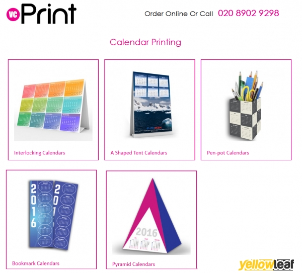 Vital Concept Print