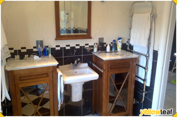 Chris Lowe Carpentry Ltd