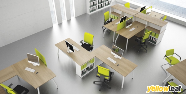 Wave Office