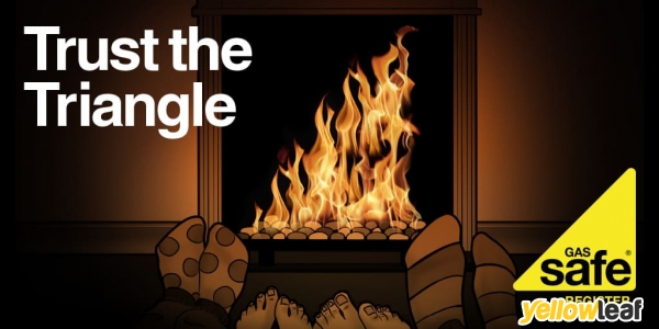 Duval Heating Gas Safe Registered, LPG and Natural Gas