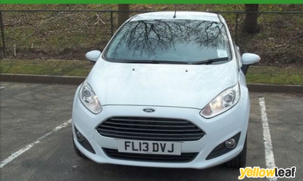 Lanes Car Hire